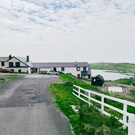 Hotel The Westings Tingwall Exteriér fotografie